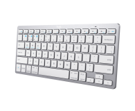 Trust BASICS BLUETOOTH KEYBOARD US - 1489315 - zdjęcie 2